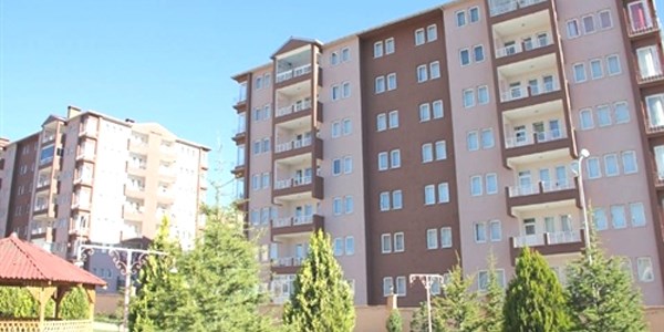 Demir evler yapı kooperatifinde 70 aile, 1,5 yıldır telefon bağlanmasını bekliyorlar