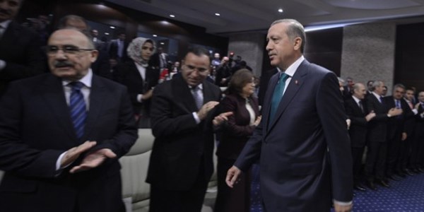 Seçim sistemi değişiyor
