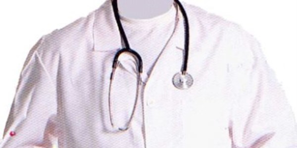 Canlı yayında müstehcen soru doktoru terletti!