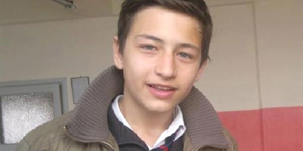 16 yaşındaki Muhammet'in beyin ölümü gerçekleşti