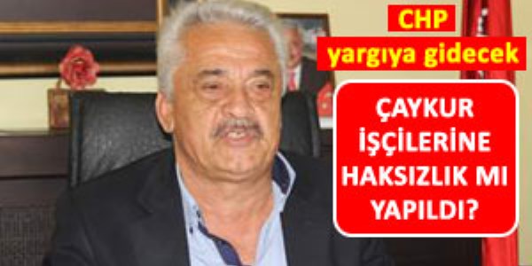 Çaykur, işten çıkarmalarda liste mi değiştirdi?