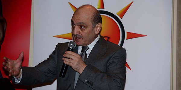 Bayraktar: ODTÜ planlarını onayladık
