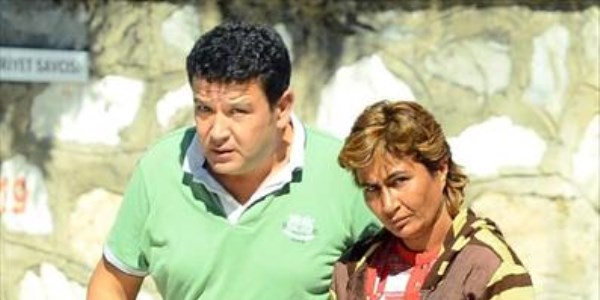 Eve alkollü gelen kocasını bıçaklayıp öldürdü iddiası