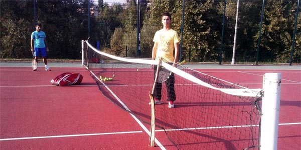 rencilerden tenis filesine ilgin zm