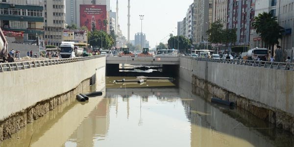 Karayollar mteahhidi ASK'nin sistemini kertti