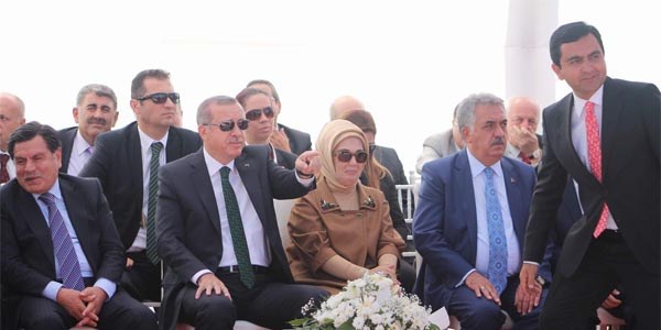 Ahiliğin mührü Kırşehir'e vurulacak