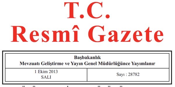 Sosyal Sigorta İşlemleri Yönetmeliğinde değişiklik