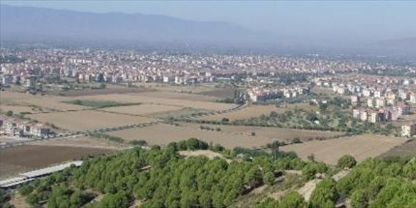 Ödemiş'in yerleşim tarihi bilgileri yenileniyor