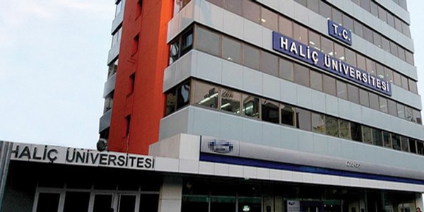 Haliç Üniversitesi'nde 2. skandal perdesi aralandı