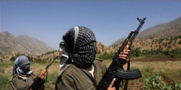 Bingöl'de müteahhit kaçırıldı