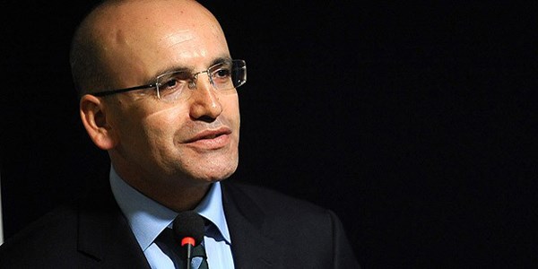 Şimşek: Devlet eliyle elektrik dağıtımı mazide kaldı