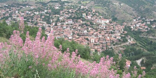 Bu ilçe keşfedilmeyi bekliyor