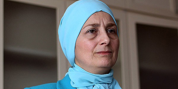 Kadınlar başörtüsü yasağının kaldırılmasını değerlendirdi