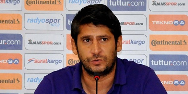 Ümit Davala sosyal medyadan veda etti