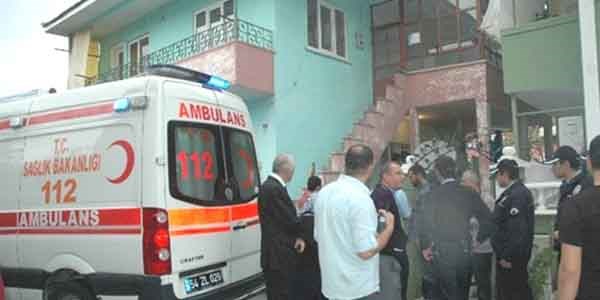 Maddi sıkıntılar intihara sürükledi