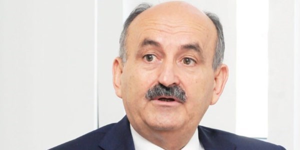 Antibiyotiği çok yazana negatif performans
