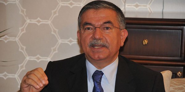 Milli Savunma Bakanı : Çin'i seçtik çünkü...