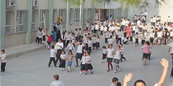 Ahmet'i okuldaki izdiham mı öldürdü?