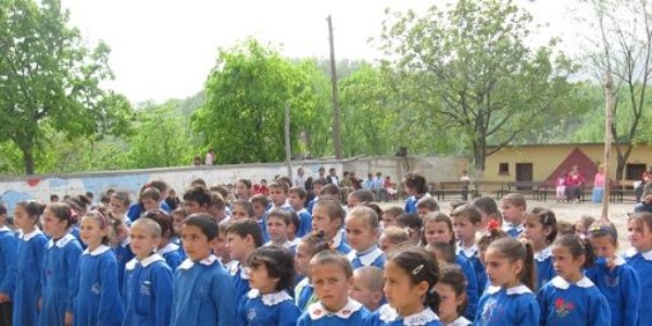 Çocuklar kurtuldu, bazı yetişkinler çocuklaştı: Andımız