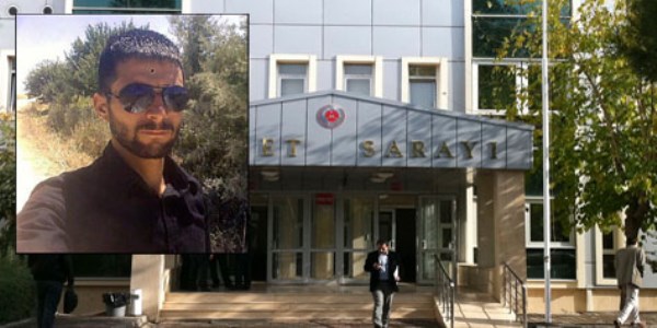 Adliyeden yarım ton uyuşturucu çaldılar