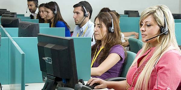 Alo 181'e 8 ayda 60 bin çağrı