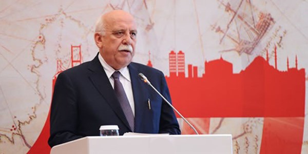 Avcı: Ülke genelinde kaliteli eğitimi hedefliyoruz