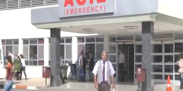 Vücudunu doktor adayları için bağışladı