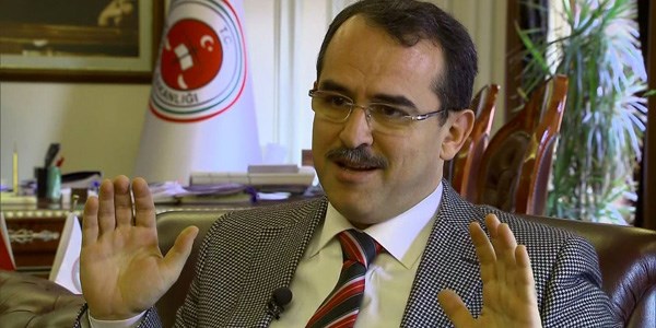 Başörtüsü için yargı, polis, asker için de açık kapı