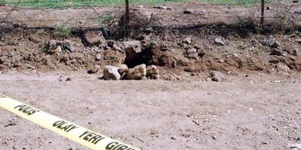 Cezaevinden tünel kazarak firar tarihe karışıyor