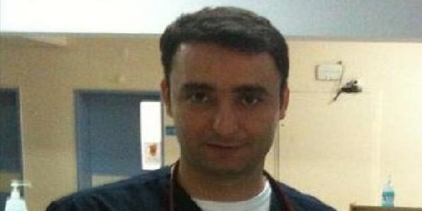 Doktora hakaret ve tehdide 20 ay hapis