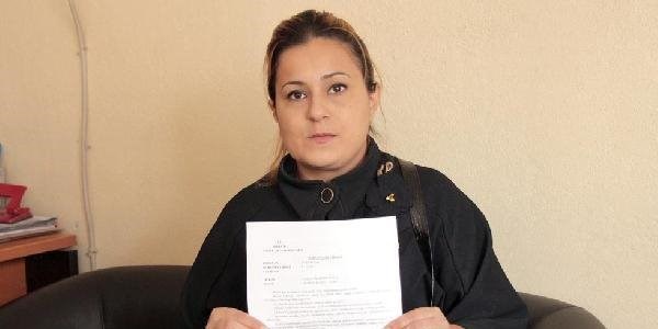 Ak Parti'ye usülsüz üye yapan ilçe başkanına 10 ay hapis