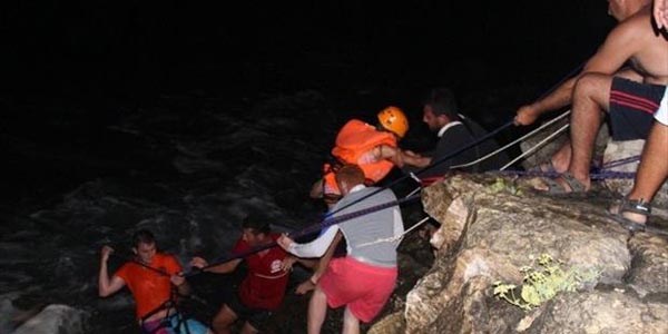 Kocaeli itfaiyesi, dünyada ilk 10'a girdi