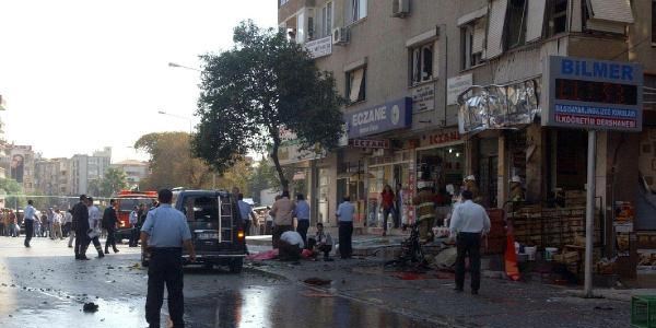 Bombalama davasında 3 müebbet, 2 beraat