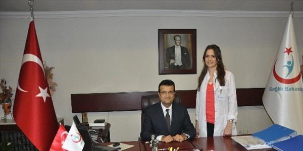 Hayali gerçek oldu