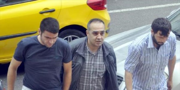 Aynı suçtan 11'inci kez serbest
