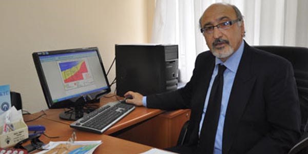 Jeoloji profesörü 4 bölgeyi uyardı...