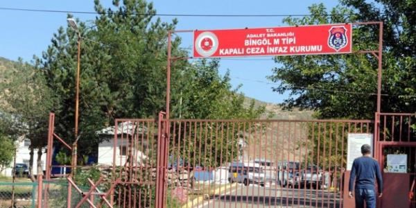 O Cezaevi'ndeki 37 memur farklı illere gönderildi