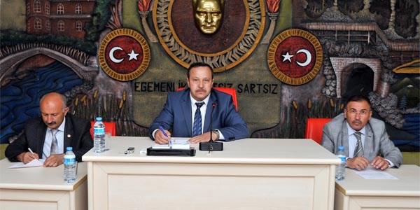 Gümüşhane'de madenlere yönerge çıktı