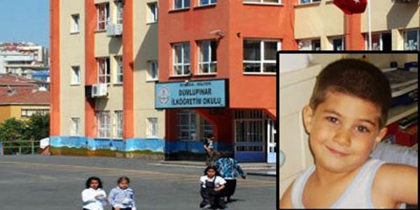 Efe'nin ölümünde müdür ve öğretmen kusurlu bulundu
