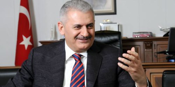 Başbakan Erdoğan'ın vazgeçemediği bakan