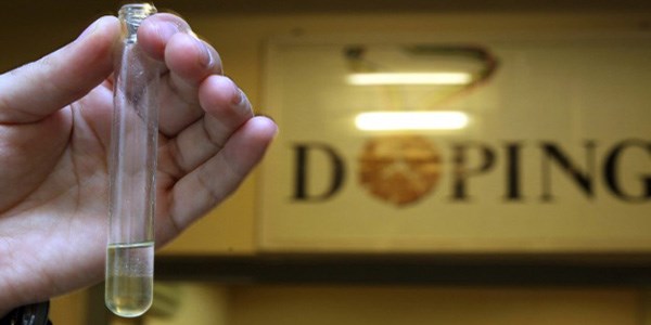 Dopinge karşı 4 maddelik eylem planı