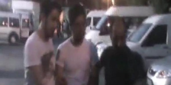 Metrobüs durağındaki sözlü tacize 1 yıl hapis istemi