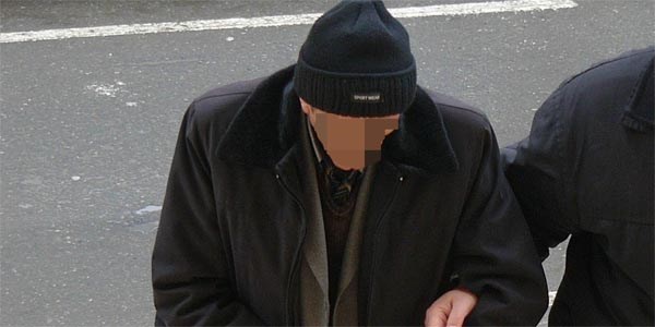 Otobüste para çalan yankesiciye 5 yıl hapis