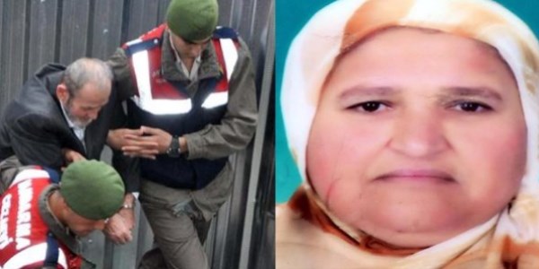 Komşu cinayetinde haksız tahrik indirimi