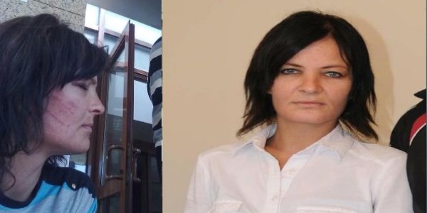 Karakolda işkence CD'leri mahkemede izlenecek