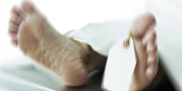 İnek otlatmaya giden yaşlı adam ölü bulundu