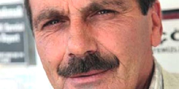 Muhtar ölü bulundu