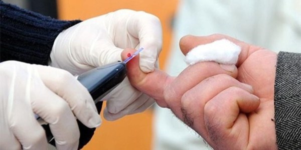 Bin 800 gün sigortalı şeker hastalarına malulen emeklilik