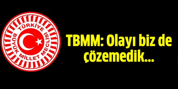 Devlet mezarın yerini kaybetti!