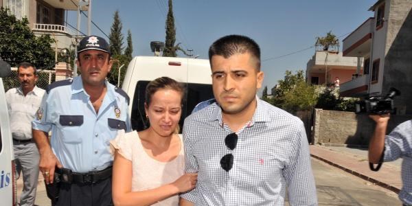 Soygun yapıp düğün borçlarını ödedi, eşine 'sayısal loto'dan çıktı' dedi